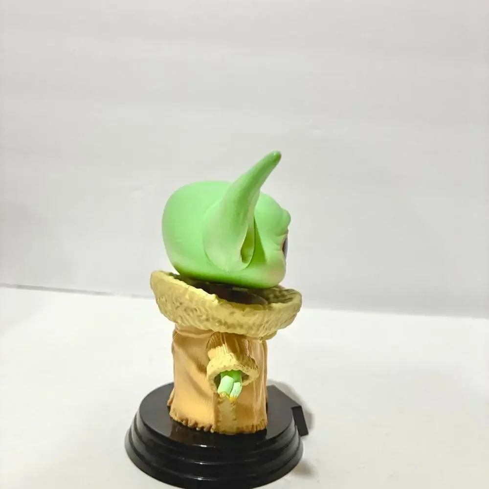 Funko Pop StarWars The Mandalorian The Child Grogu 368